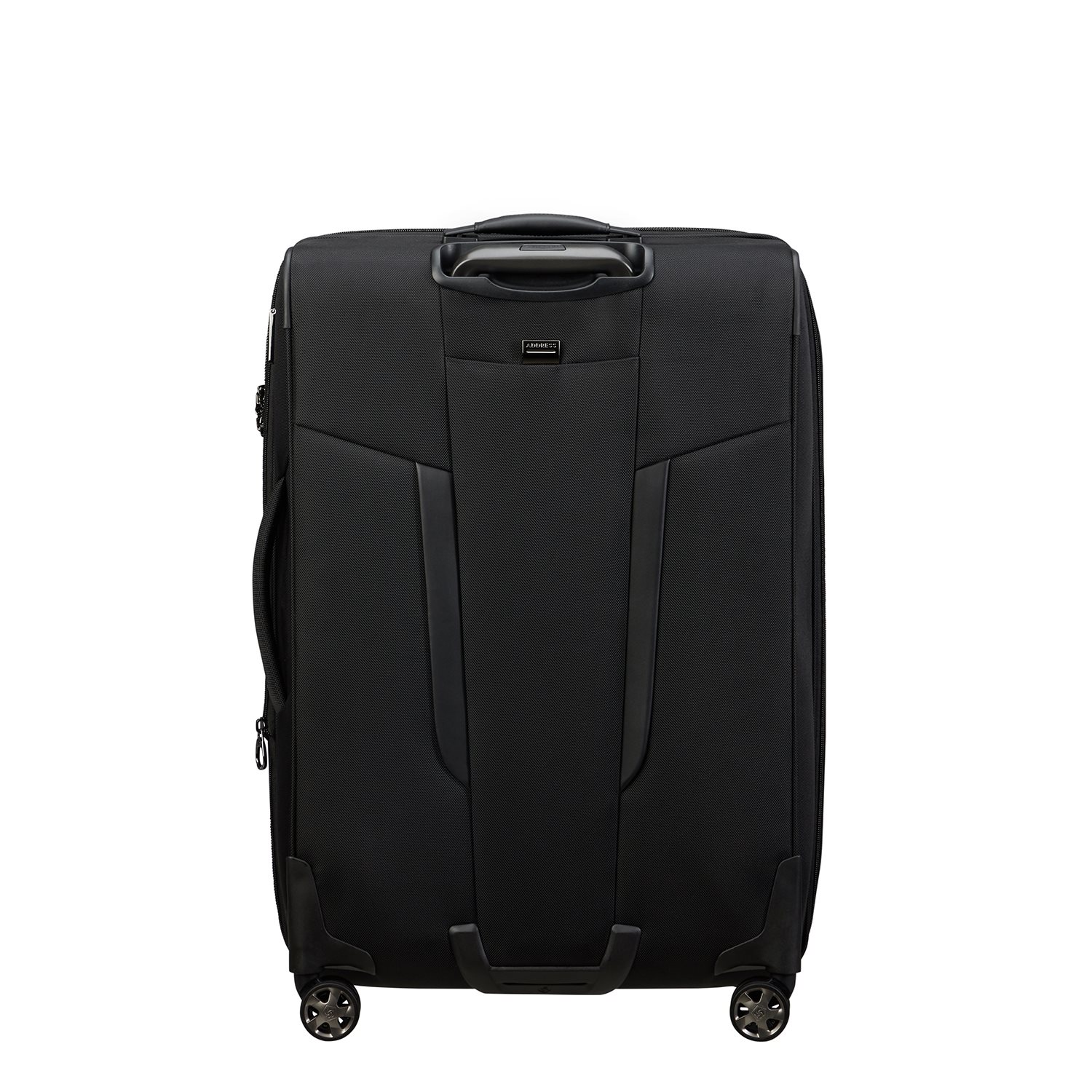 Samsonite Pro-DLX 6 TRVL Spinner 67 Exp black