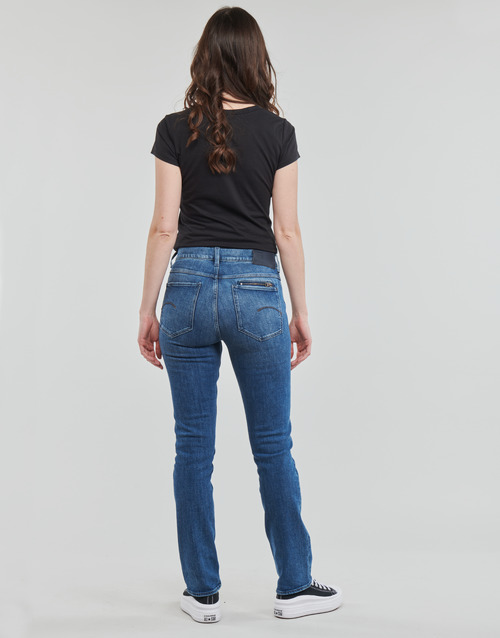 G-Star Raw - Noxer straight Azul