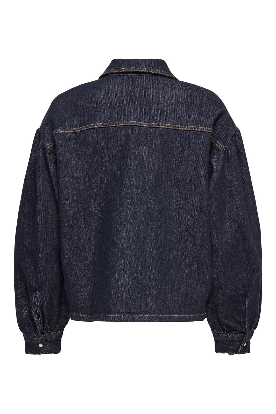 Only Onlnorela Ls Rinse Shirt Mae