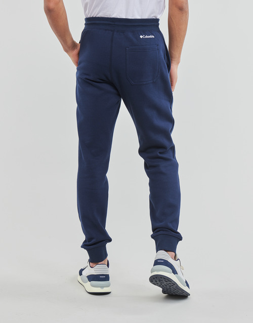 Columbia - CSC Logo Fleece Jogger II - Collegiate Navy, White