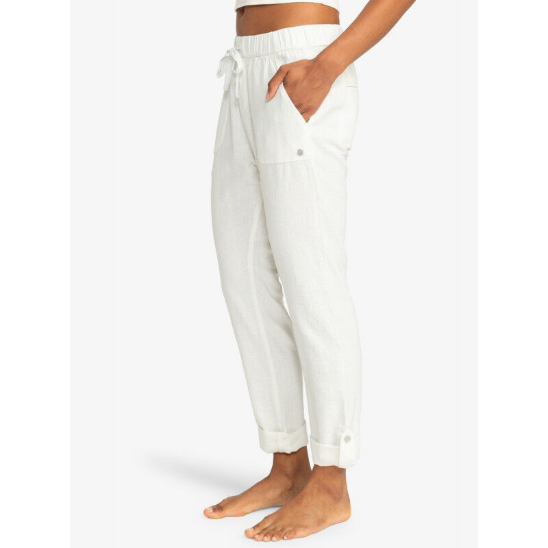 On The Seashore - Pantalon femme
