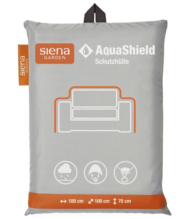 Siena Garden Loungesesselhülle AquaShield,