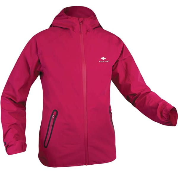 Veste trail RAIDLIGHT EXPLORE MP+ JKT W FUSCHIA