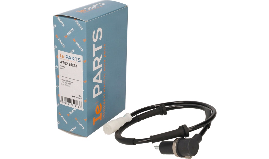 ABS sensor