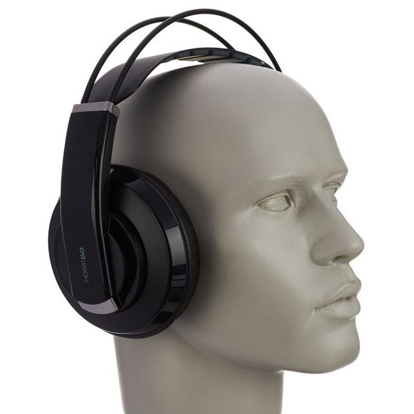 Superlux HD-681 Evo BK