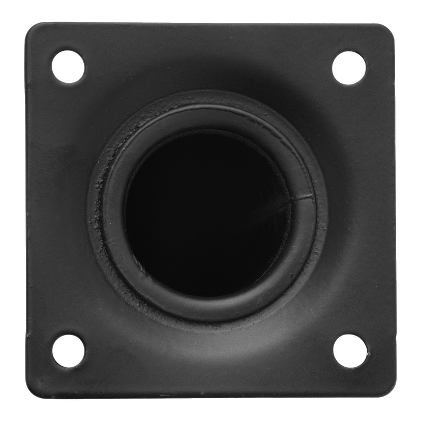 Møbelben 10 cm