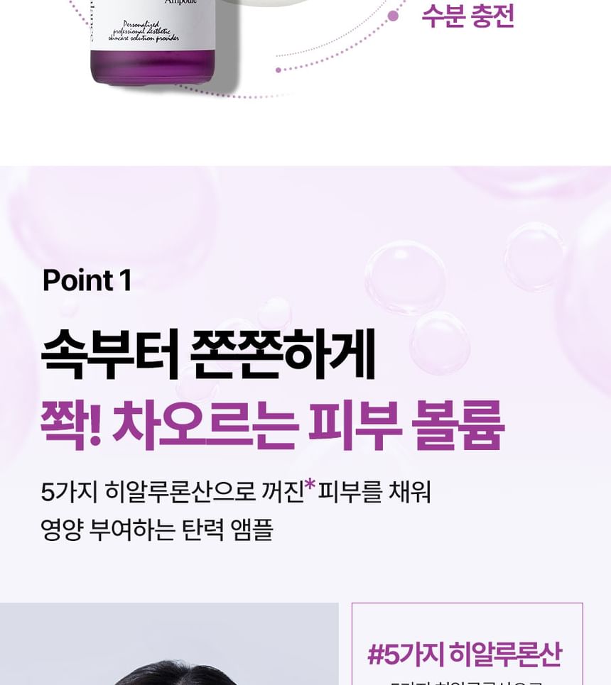 MEDI-PEEL - Eazy Filler Ampul