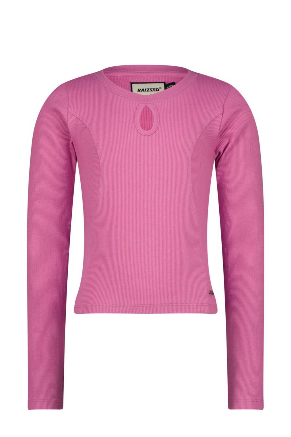 Raizzed longsleeve
