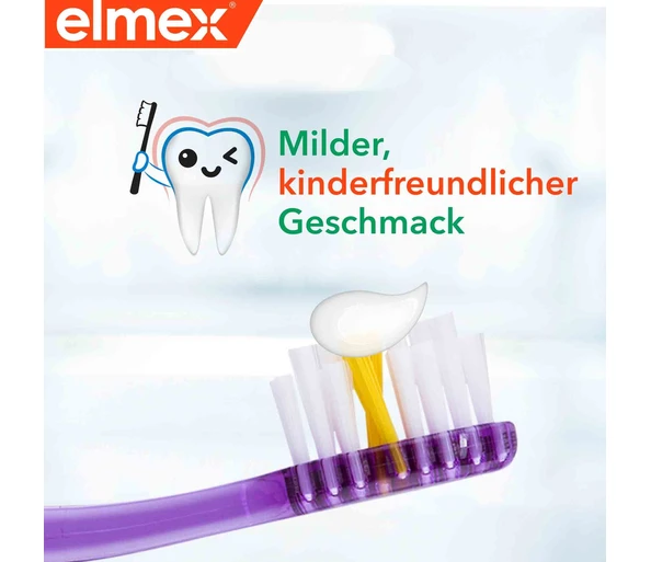 Elmex Junior Zahnpasta
