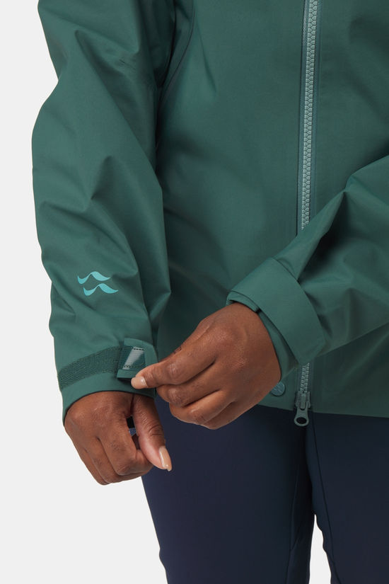 Rab Rab Kangri Gore-Tex Hardshell Jas Dames