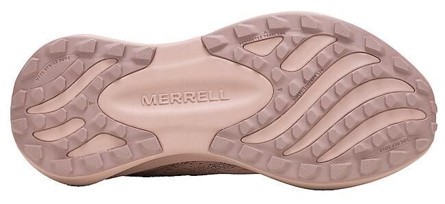 MERRELL - CHAUSSURES DE TRAIL MORPHLITE W