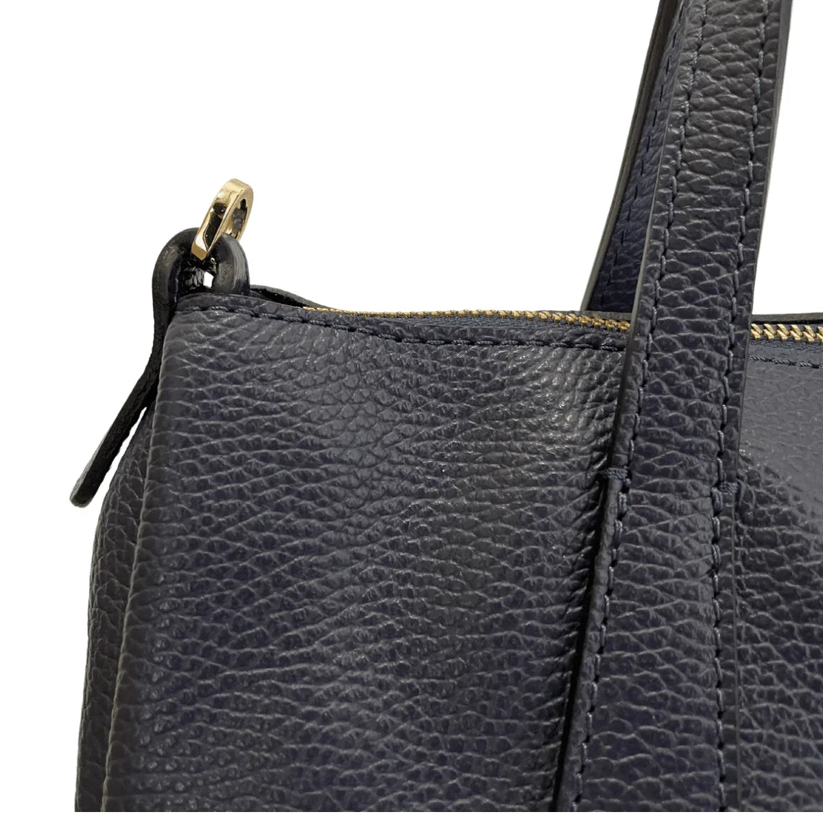 Ripani | 4913 | Leren handtas