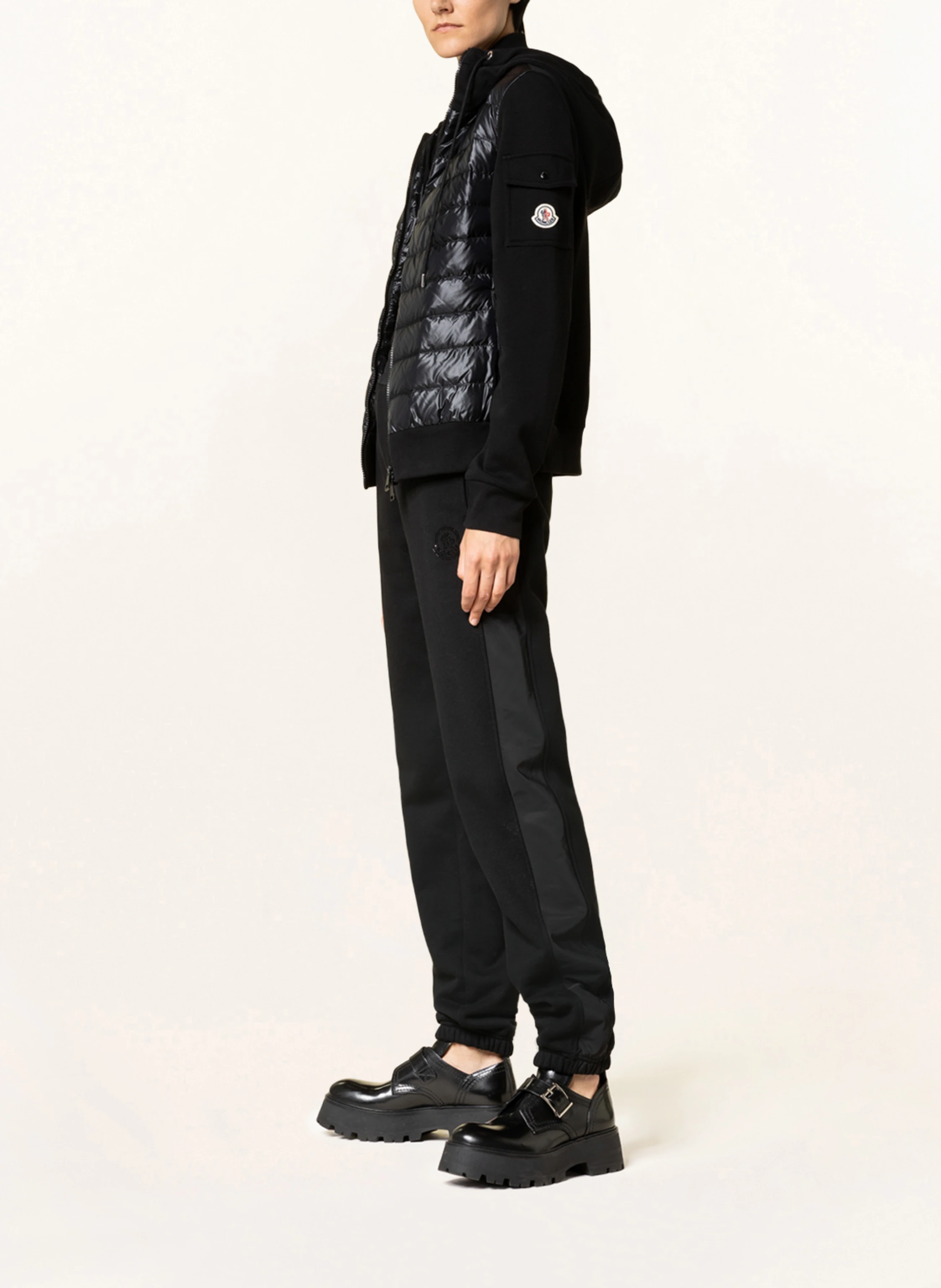 MONCLER Sweatpants