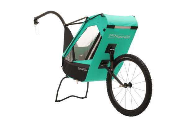 SINGLETRAILER II SPORT 24