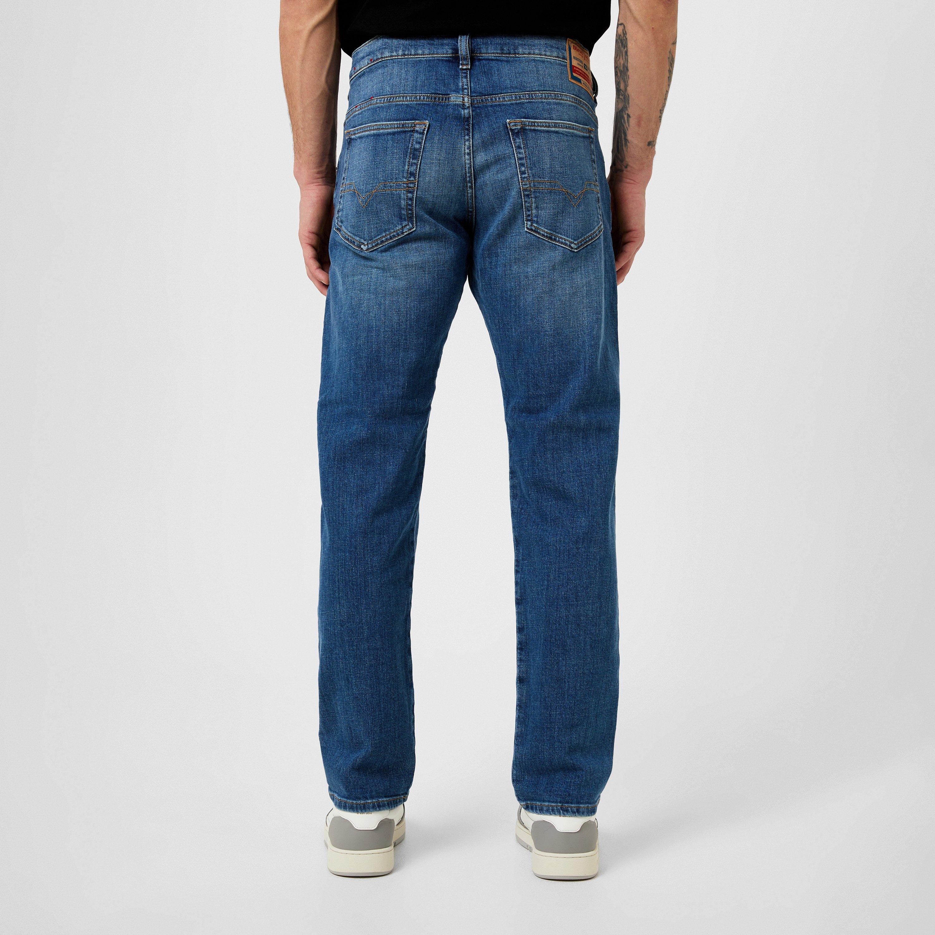 Diesel D Yennox Tapered Jeans