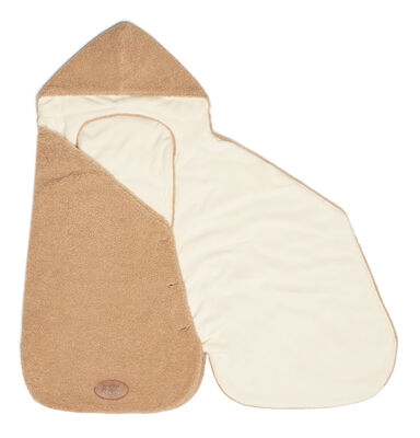 Petite Chérie Liv Minivognpose, Light Taupe