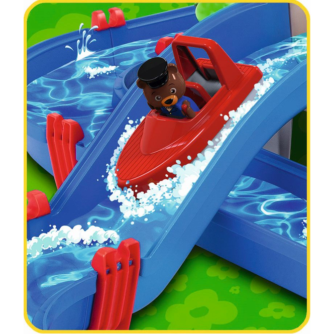 AquaPlay - Mountain Lake