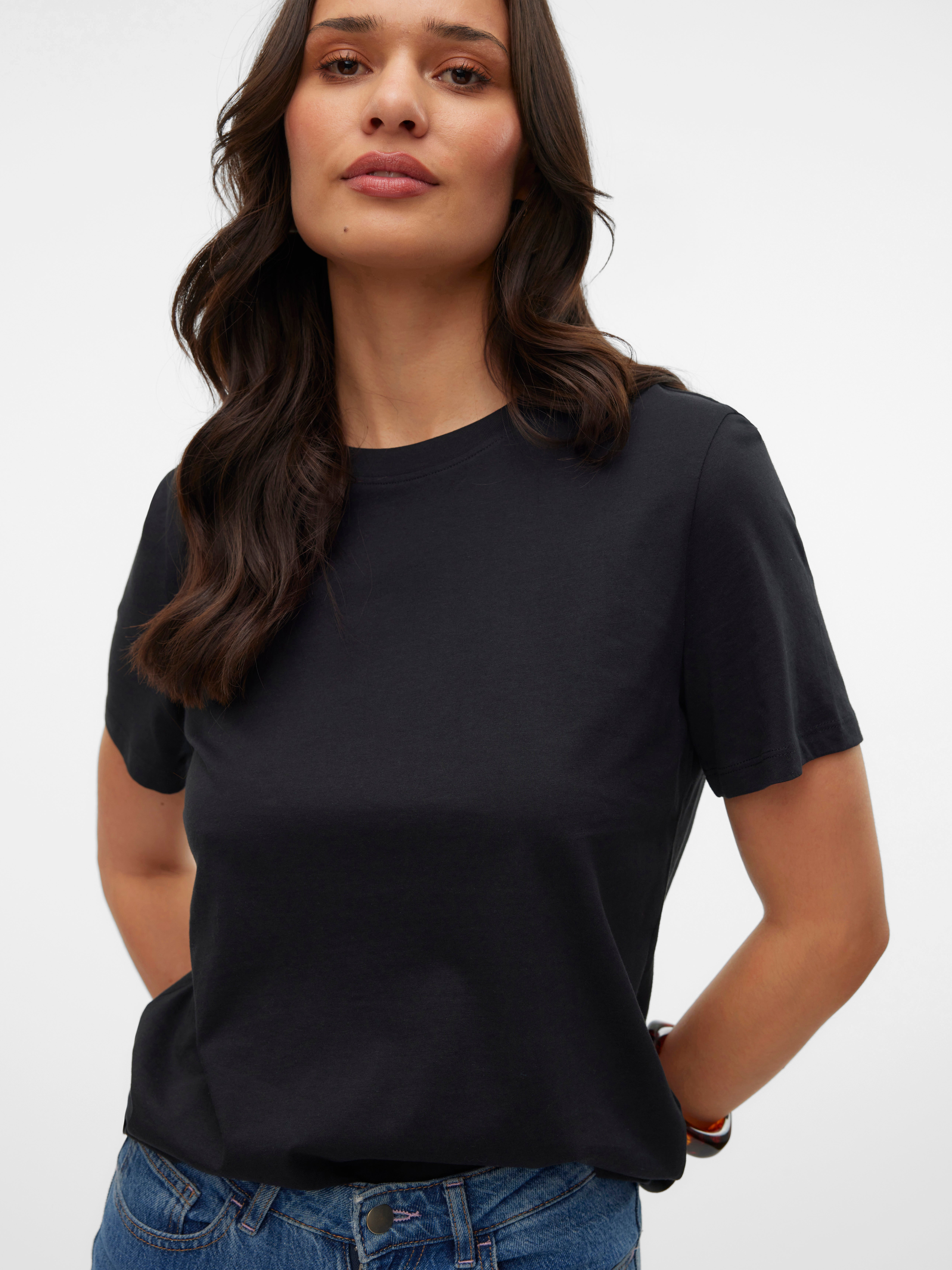 VMPAULINA T-shirts