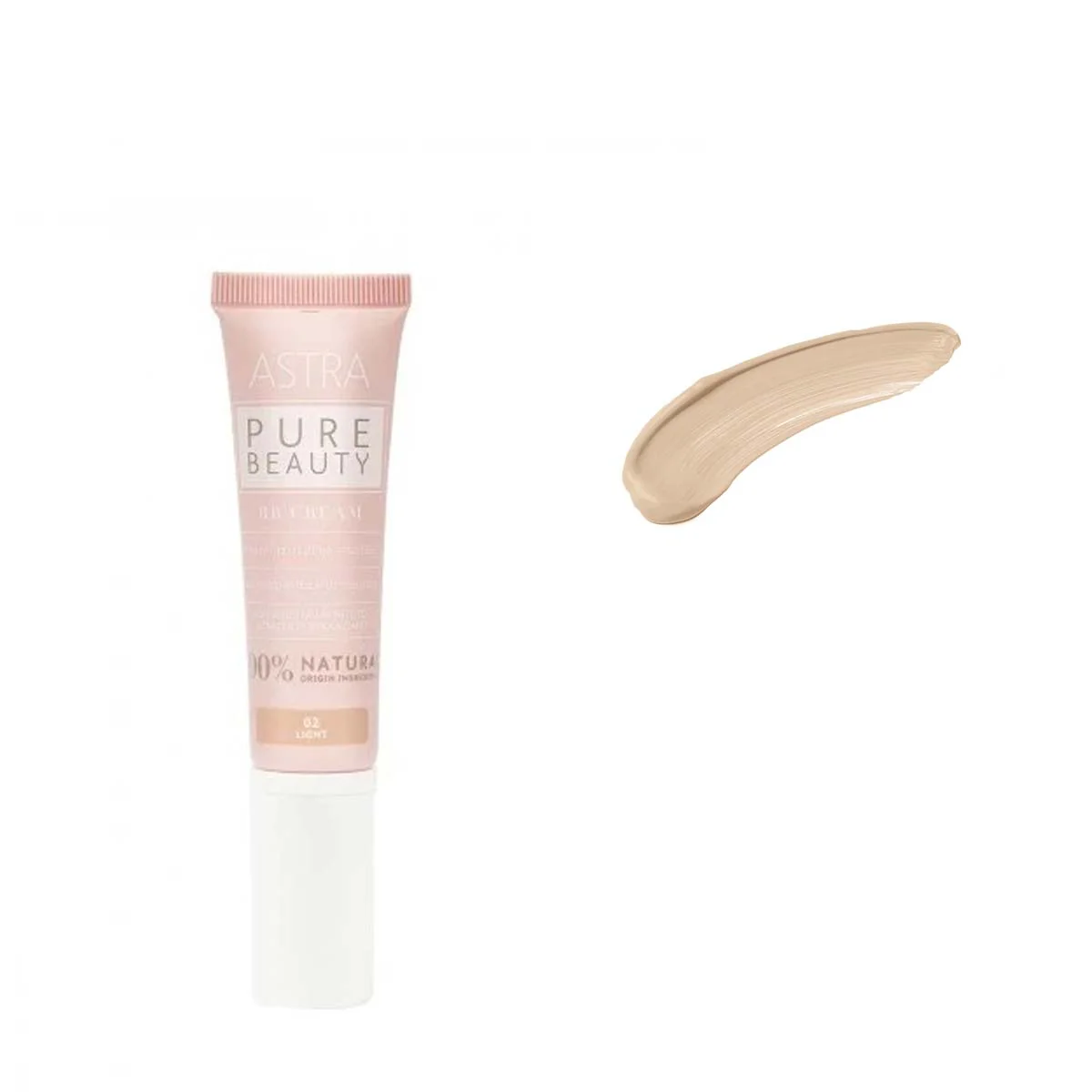 BB Crème Pure Beauty 30ml