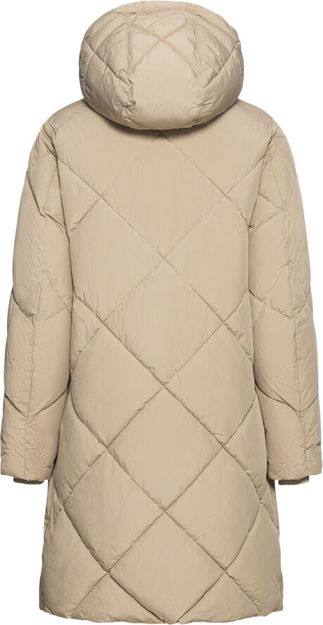 Camel Active COAT Straw