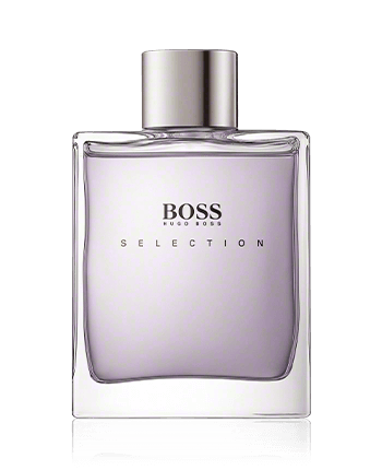 Hugo Boss Selection edt vapo 100ml