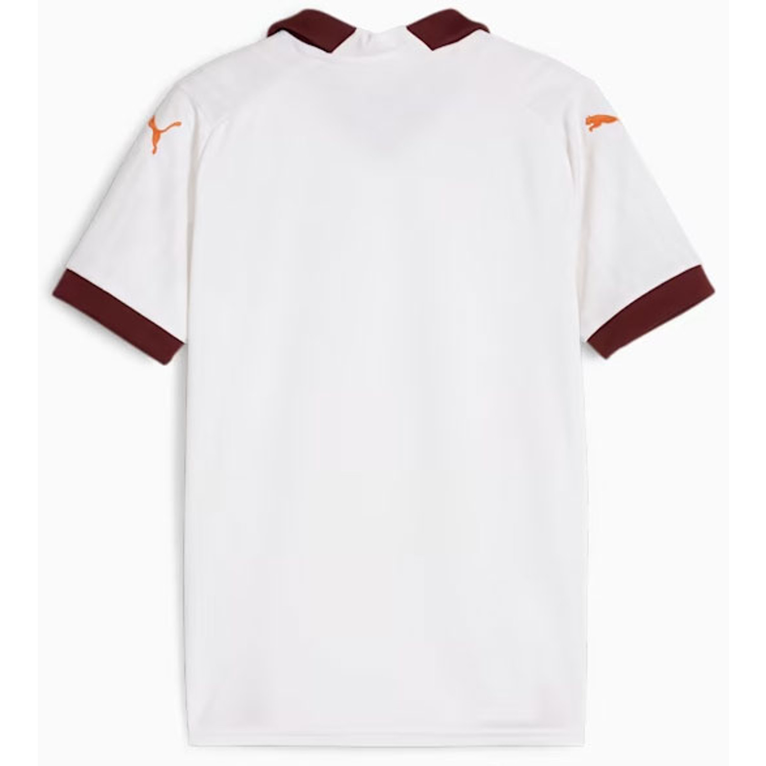 Puma Manchester City Uit Tenue