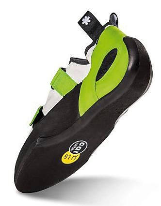 OCUN - CHAUSSONS ESCALADE JETT QC