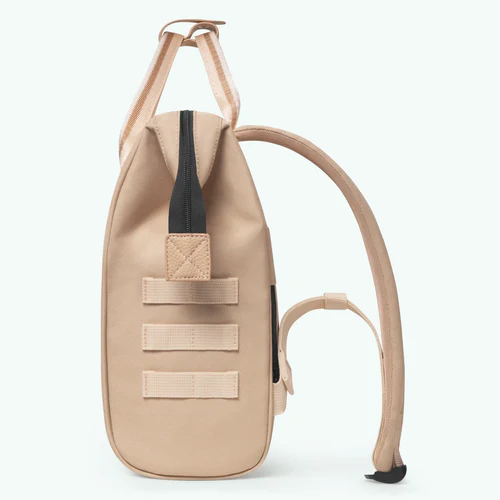Sac à dos Adventurer Small Lobito beige