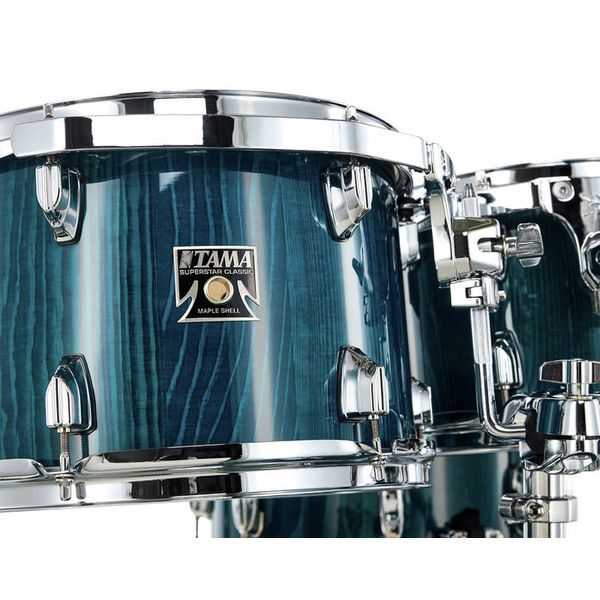 Tama Superst. Classic 7pcs -PGHP