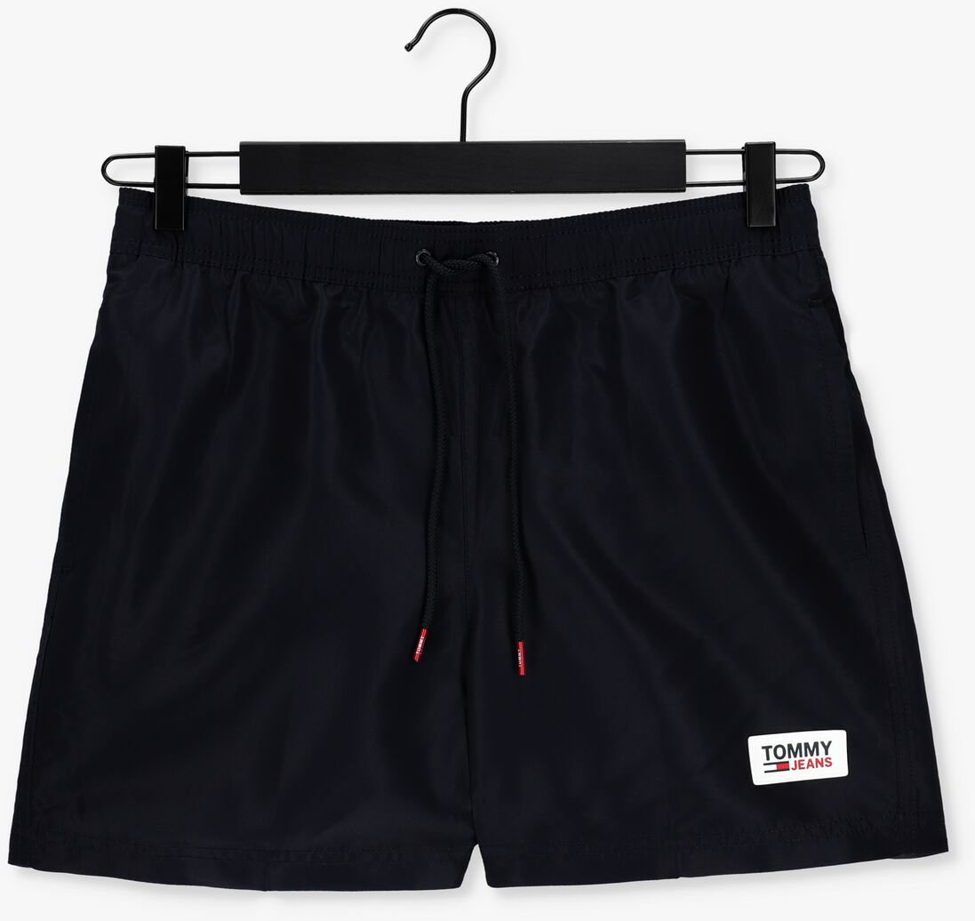 TOMMY HILFIGER donkerblauwe tommy hilfiger  sf medium drawstring