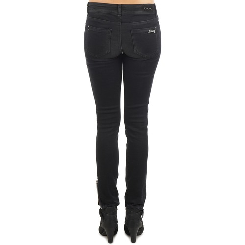 School Rag - PHOEBE SUPER SLIM COMFORT - Noir