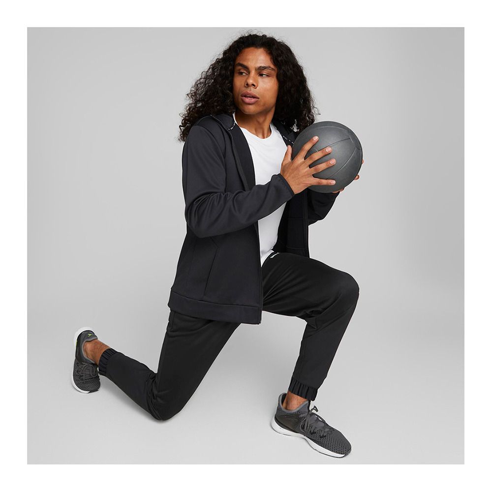 Puma FD TRAIN EXCITE - Jogging Homme puma black