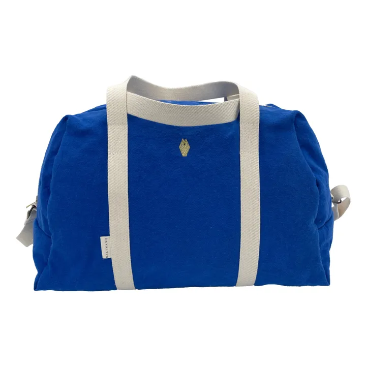 Milinane Sac à langer Joseph | Bleu