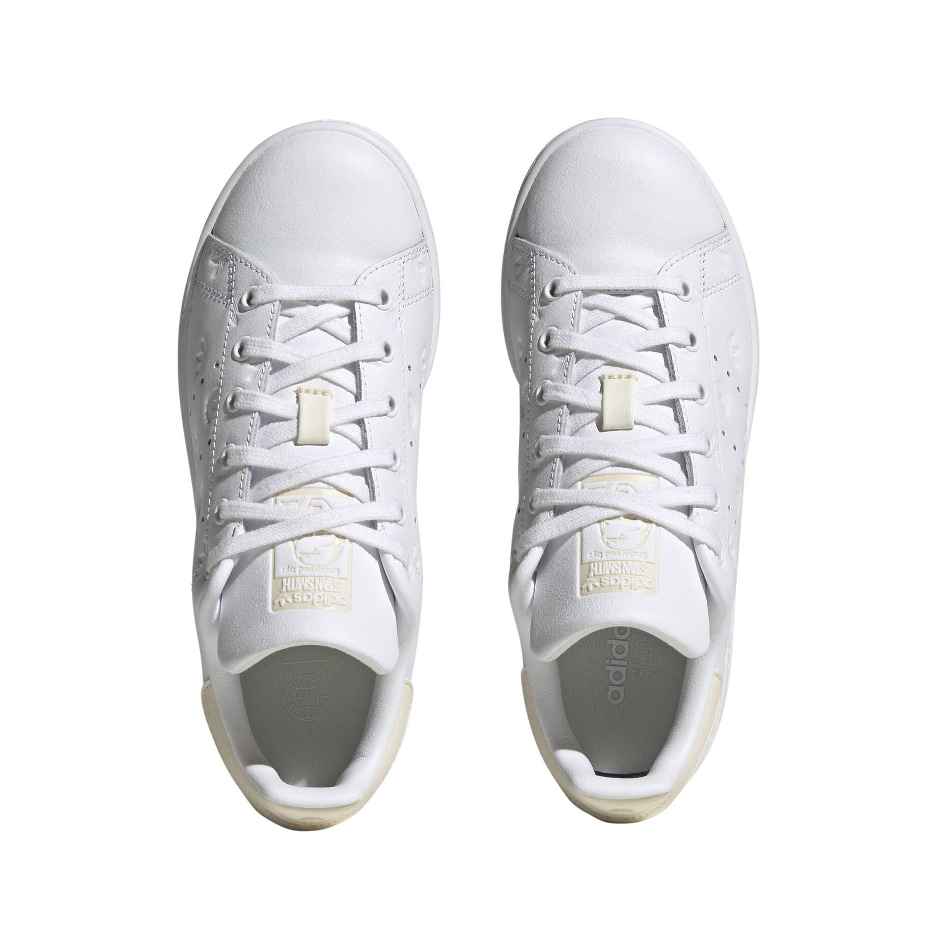 adidas Originals| Kinder Sneaker STAN SMITH J