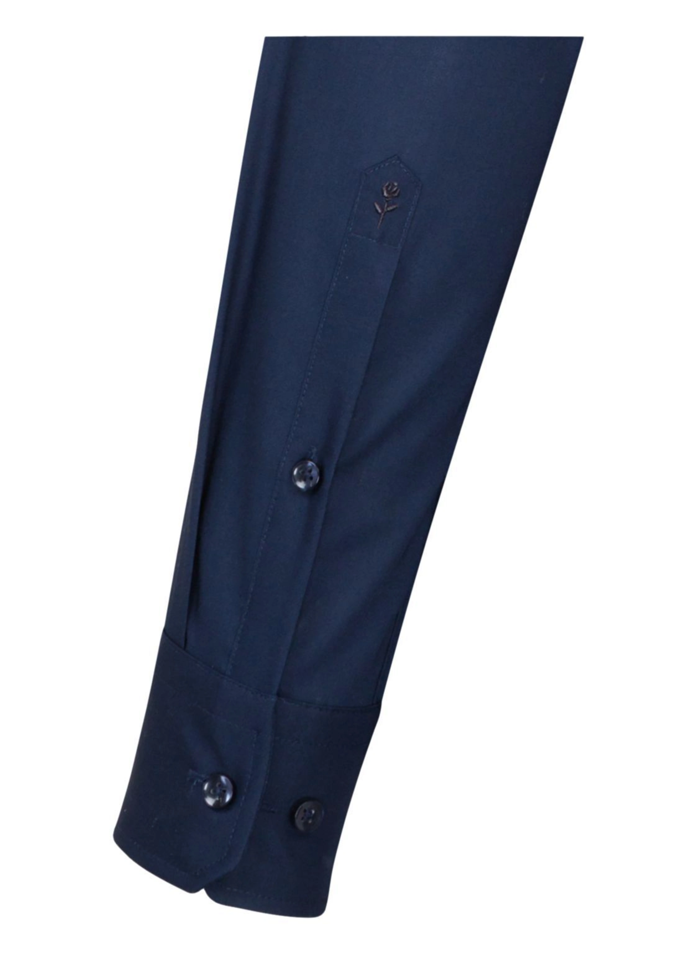 seidensticker Hemd Slim Fit