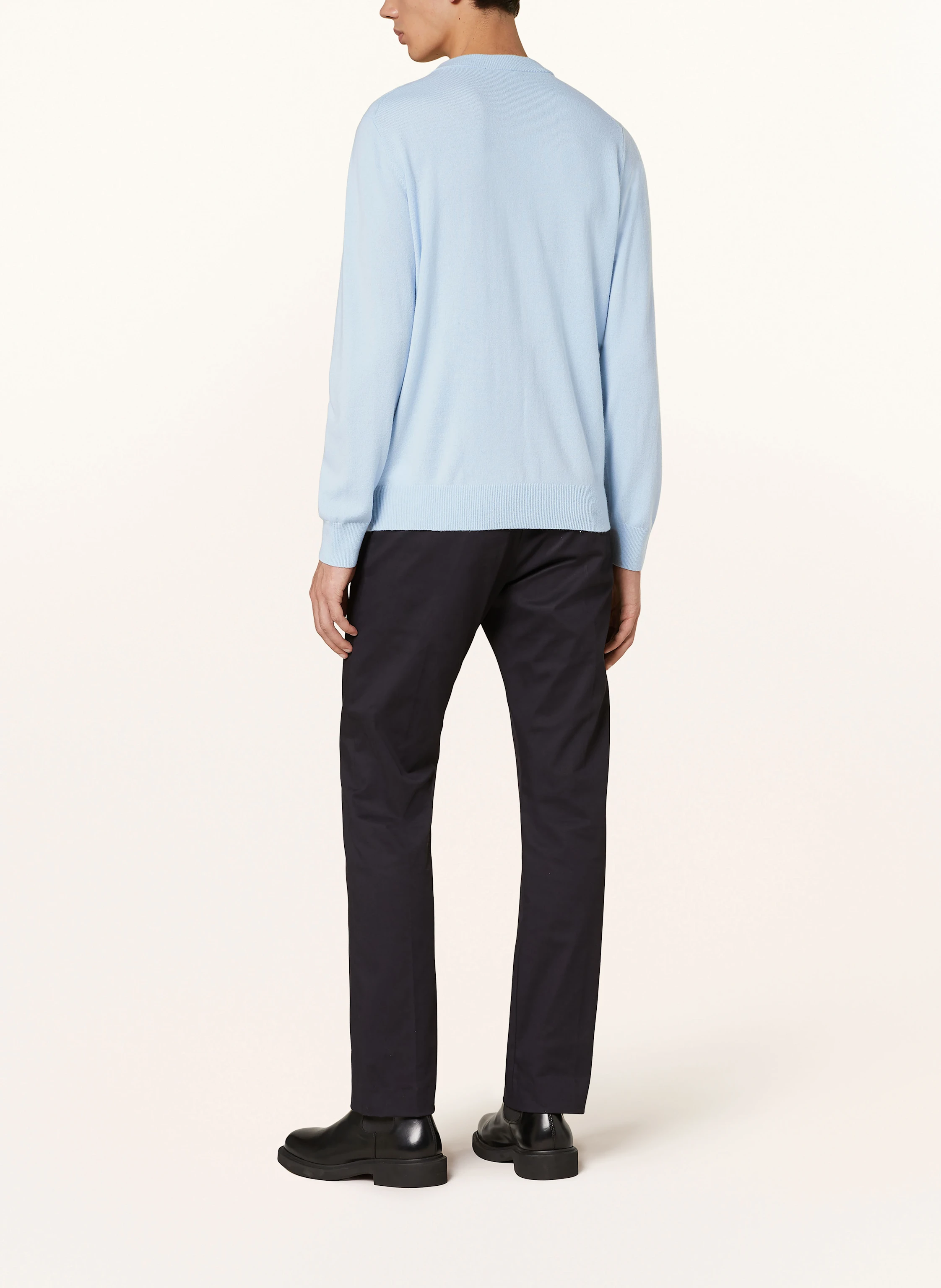 SANDRO Cashmere-Pullover