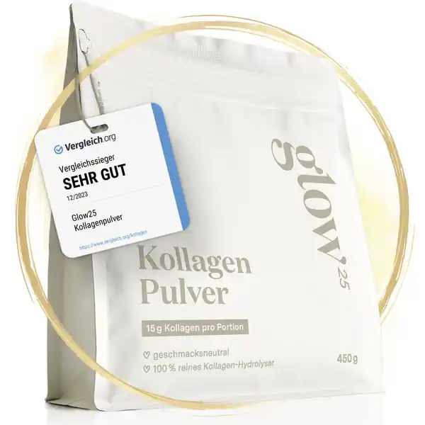 Kollagen Pulver