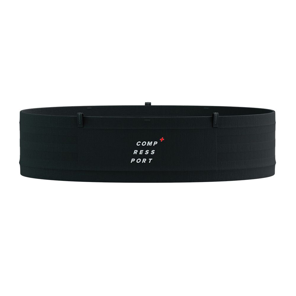 Compressport FREE MINI - Ceinture black