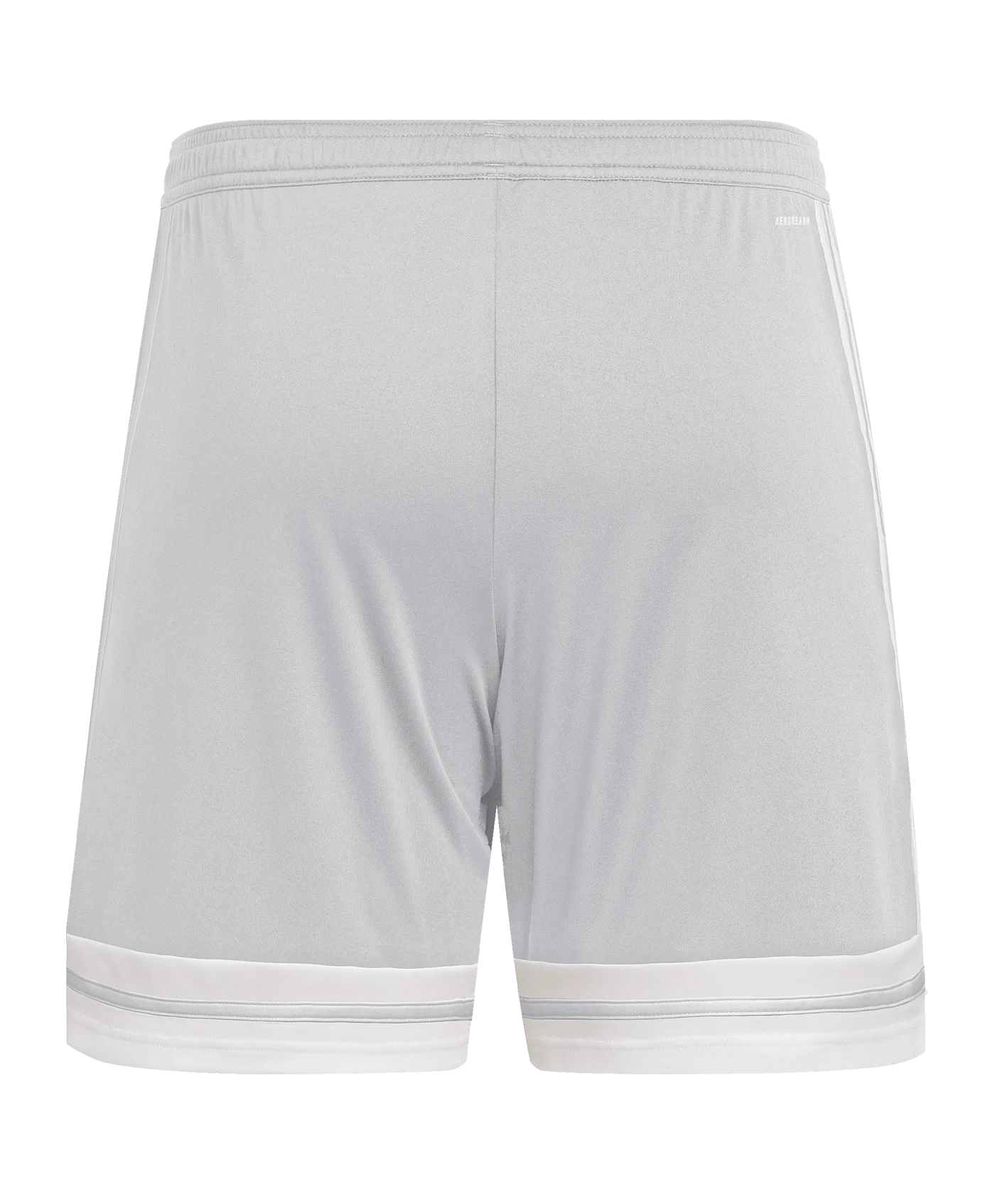 adidas Squadra 25 Short Grau