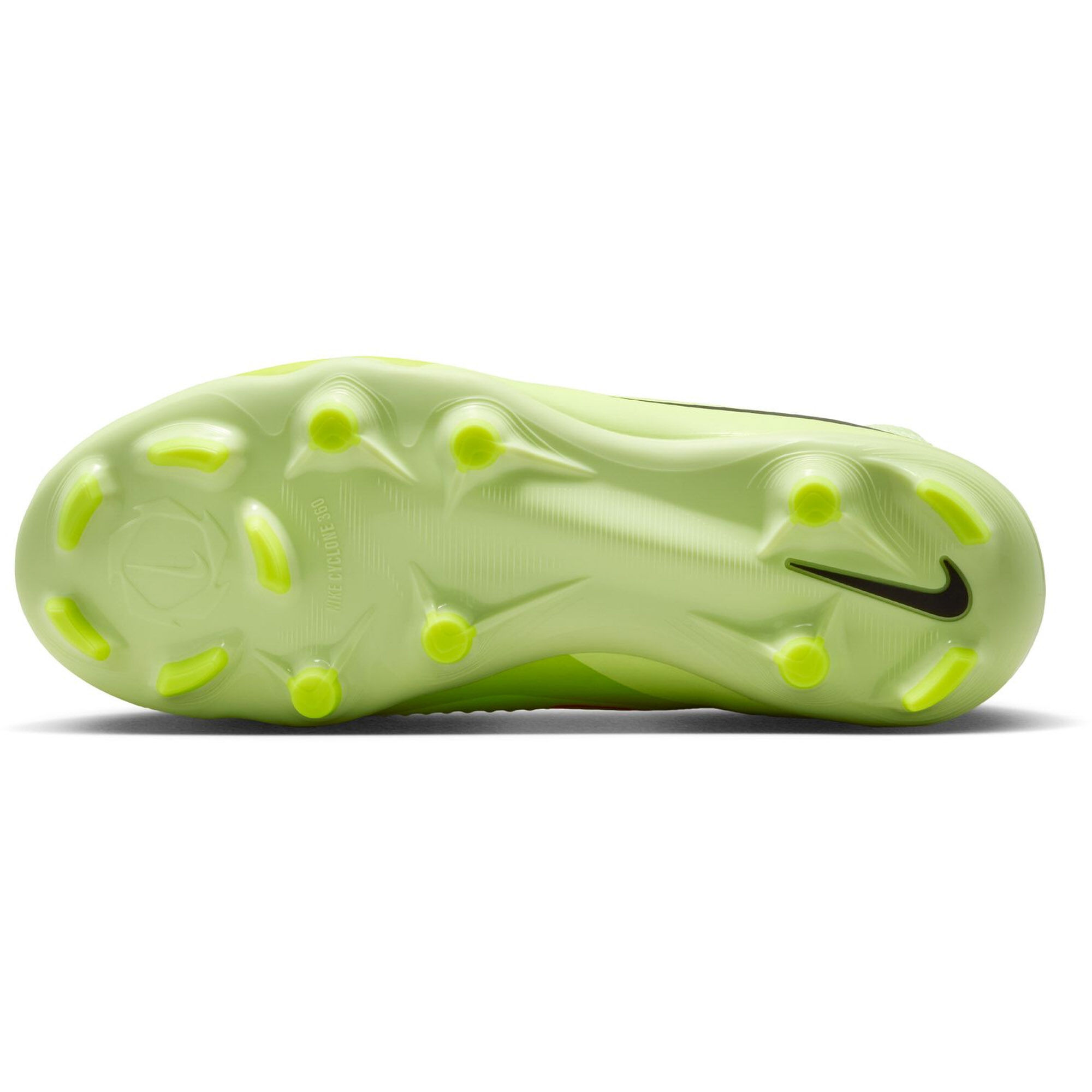 NikeJR PHANTOM 6 LOW ACAD FG/MG