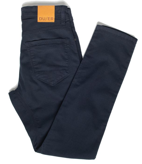 No Sweat Pant Men Slim 30'' herrebukser