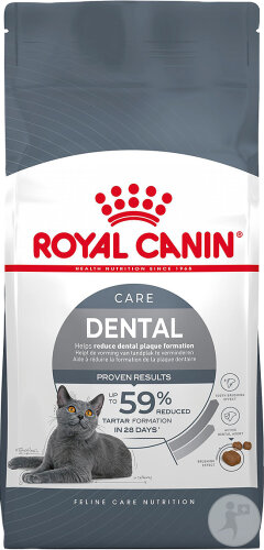 Royal Canin Feline Care Nutrition Dental Care 8kg