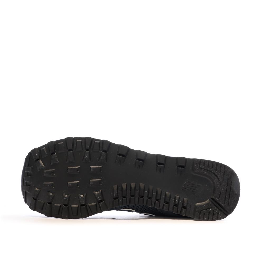 New Balance Baskets Bleu Homme New Balance ML515