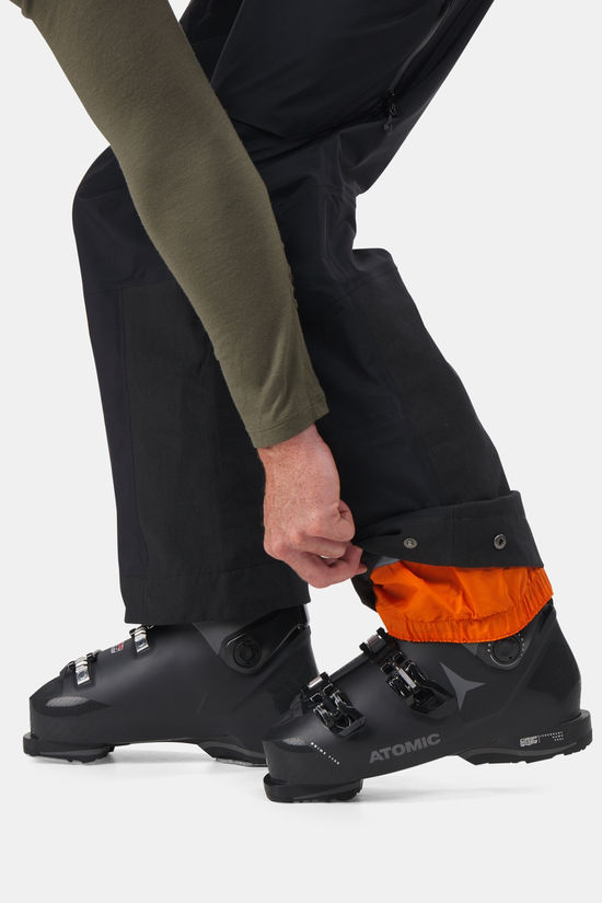 Mammut Mammut Eiger Free Advanced Hs Pants Men Skibroek