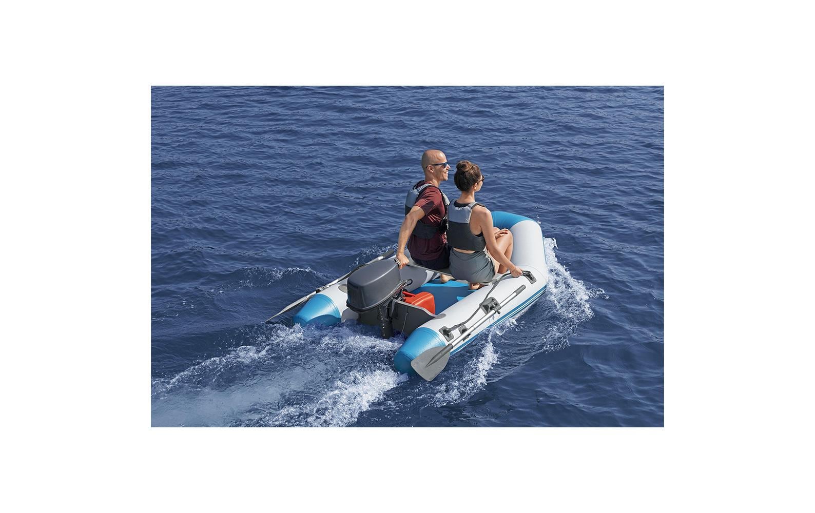 Hydro-Force Sportboot-Set Caspian<br>Gummiboot