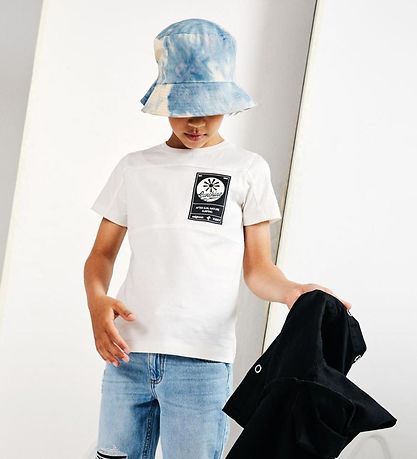 Name It B?llehat - NknOli - Fungi/Tie Dye