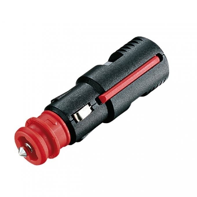 12-24 V Universalstecker 8 A