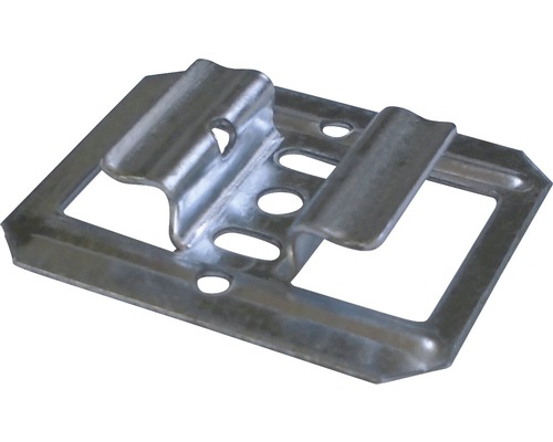 Schroef- en tackerklauw ST3.0/10 Verpakking = 100 stuks