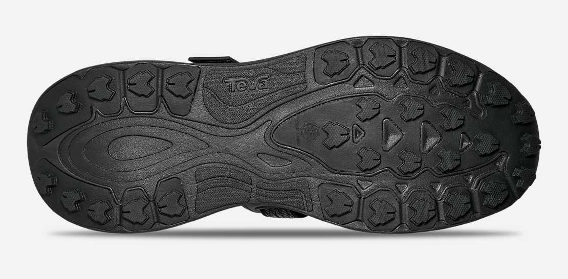 Heren Aventrail Trail Running Shoe