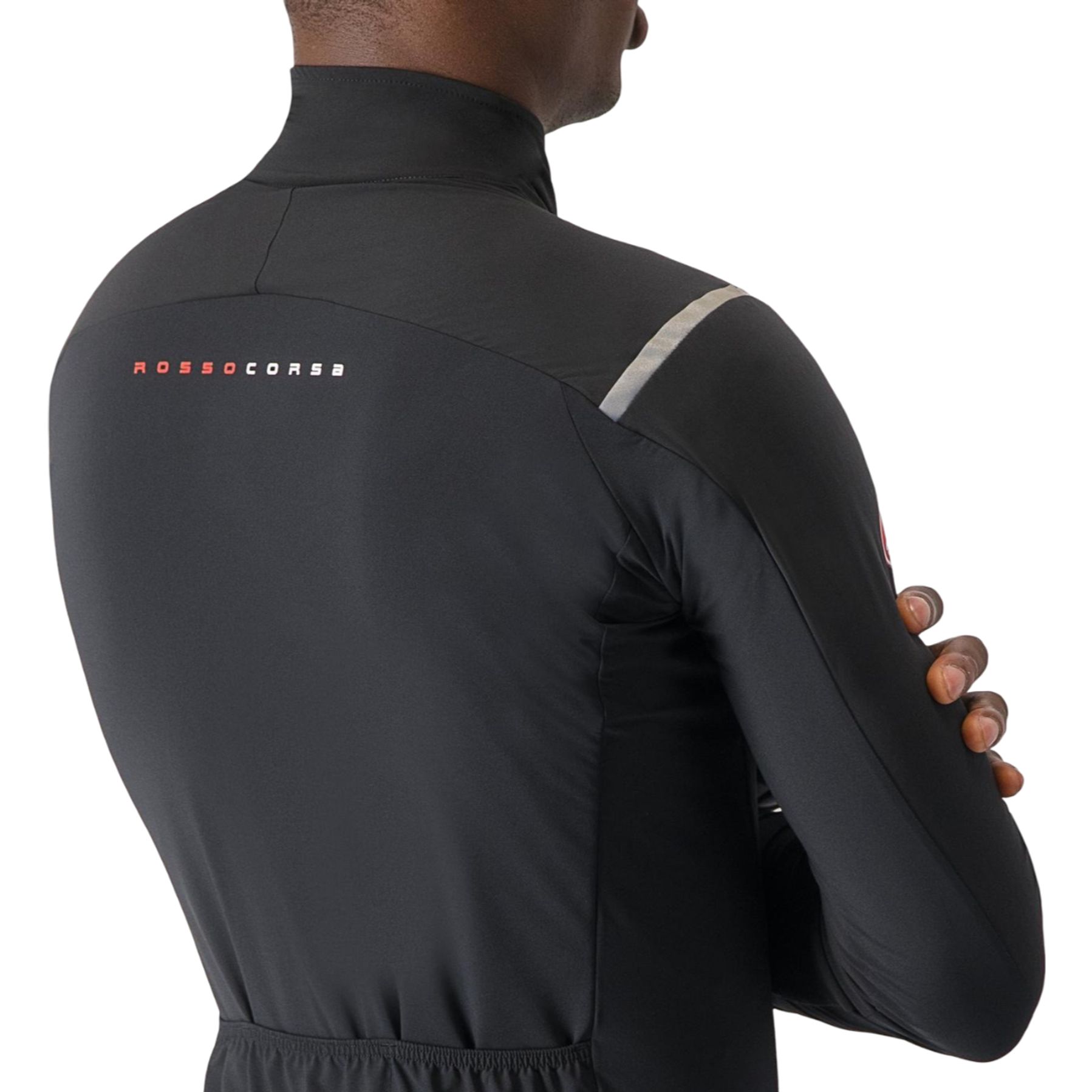 Castelli Alpha Flight RoS Fietsjas